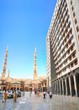 Taiba Suites Madinah image 1